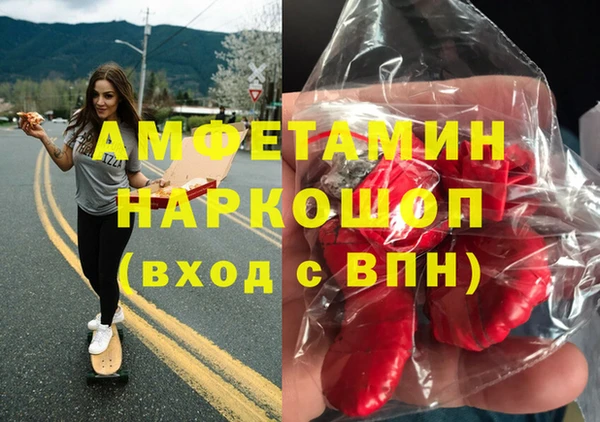 винт Алзамай